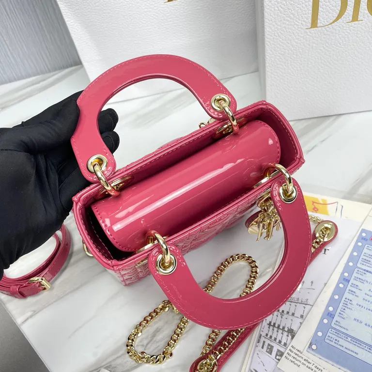 Dior Bag 